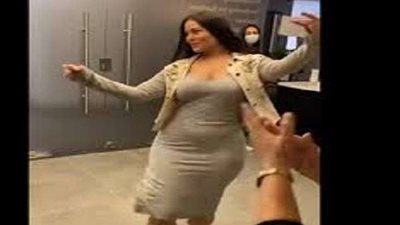 حقيقة مقتل الراقصة لورديانا