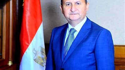 وفاة عمرو نصار وزير التجارة والصناعة السابق