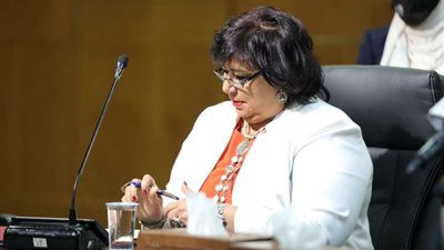 الأعلى للثقافة: نفحص الأعمال المرشحة لجوائز الدولة منذ أشهر