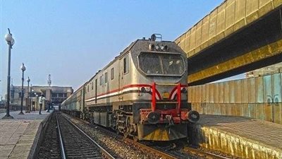 التأخيرات المتوقعة اليوم الجمعة على خطوط السكك الحديد