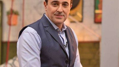 تعرف على موعد حفل صابر الرباعي عبر 