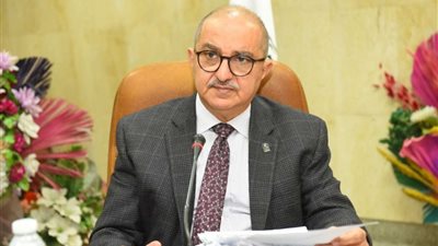 جامعة أسيوط تطلق حملة للكشف المبكر عن سرطان الثدي ضمن 100 مليو صحة