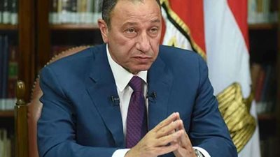 بث مباشر .. المؤتمر الصحفي للنادي الأهلي لكشف تفاصيل أزمة النهائي الإفريقي