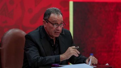 الخطيب: نحتاج إلى توضيح هذه الأمور من الـ«كاف»