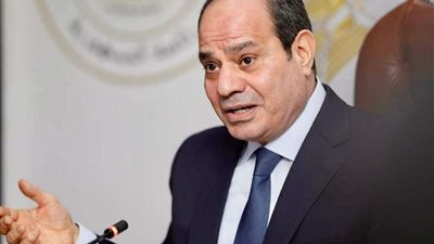 الرئيس السيسي: اليمن كان دوما بوابة كبرى من بوابات العروبة