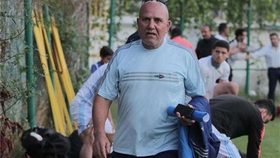 صبري المنياوي يكشف حقيقة إصابة نجم الإسماعيلي بكورونا