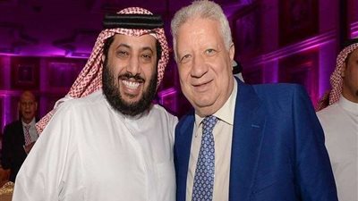 مرتضى منصور : 