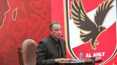الخطيب: اتحاد الكرة هو الذي قام بتنظيم نهائي 2020