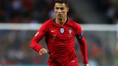رونالدو يغيب عن مواجهة سويسرا لأسباب إدارية