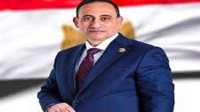 نائب البحيرة: فيديو تبرك المواطنين بمياه الصرف الصحي مفتعل بغرض التريند