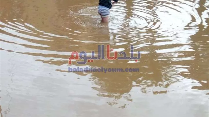 خبراء يتوقعون أمطار غزيرة من جديد هذا الأسبوع باليمن