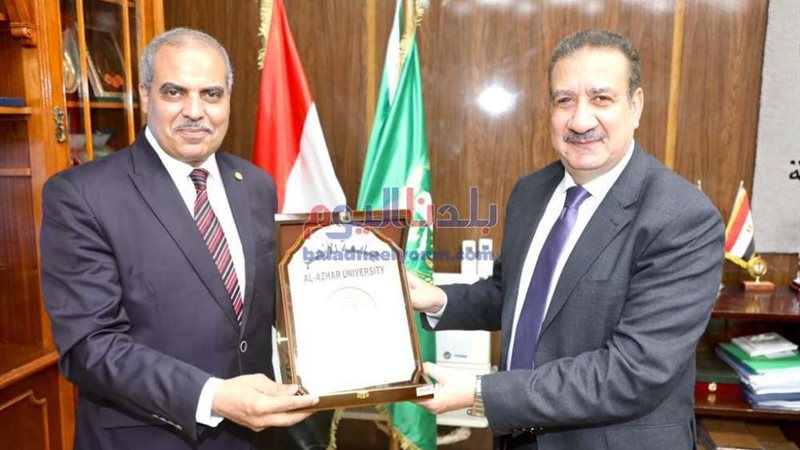 بلدنا اليوم
