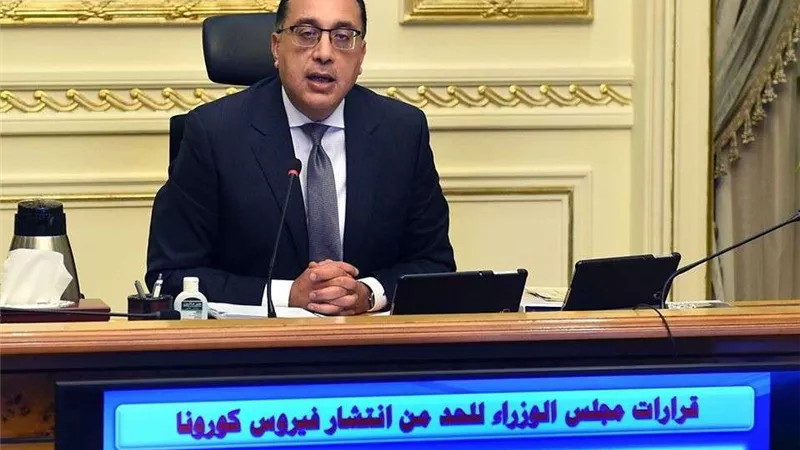 تفاصيل اجتماع مجلس الوزراء اليوم لمواجهة فيروس كورونا