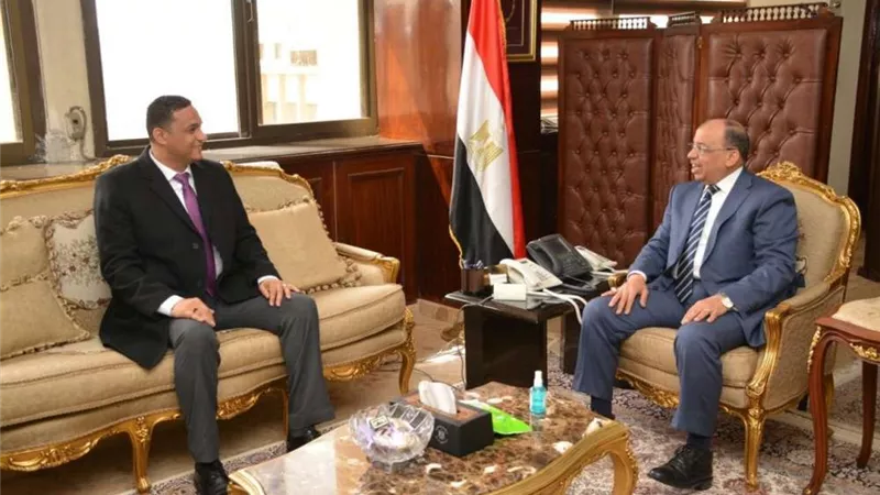 وزير التنمية المحلية: نضع حلول وخطط مستدامة لمشكلة القمامة بالمحافظات