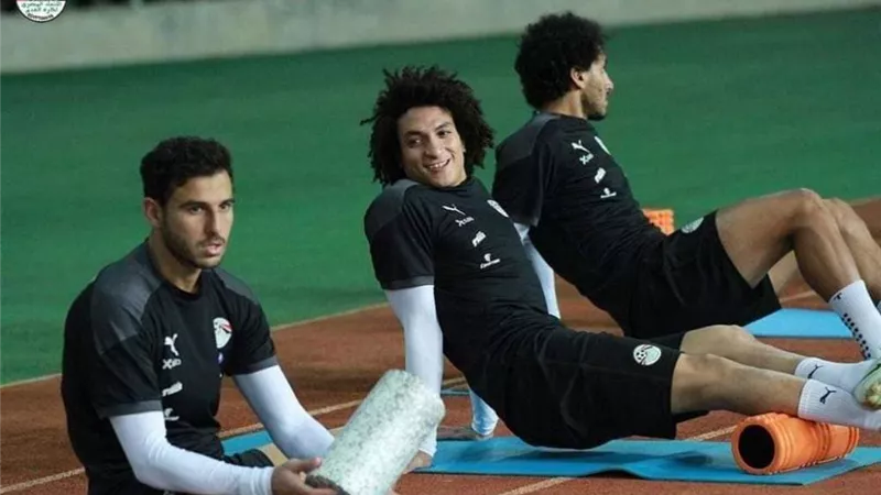 بمستوى سئ.. منتخب مصر يسقط أمام إثيوبيا بهدفين مقابل لا شيء