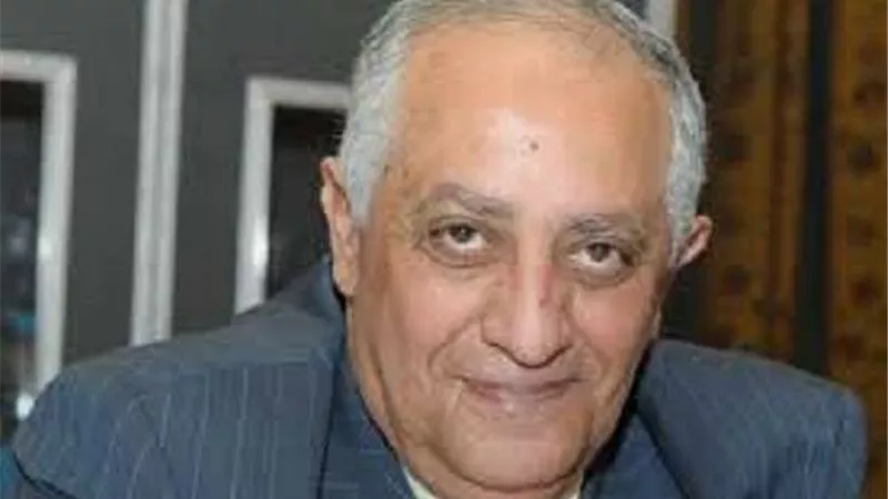 الصفر الشريف.. تعليق ساخر من حسن المستكاوي بعد فوز إثيوبيا على مصر