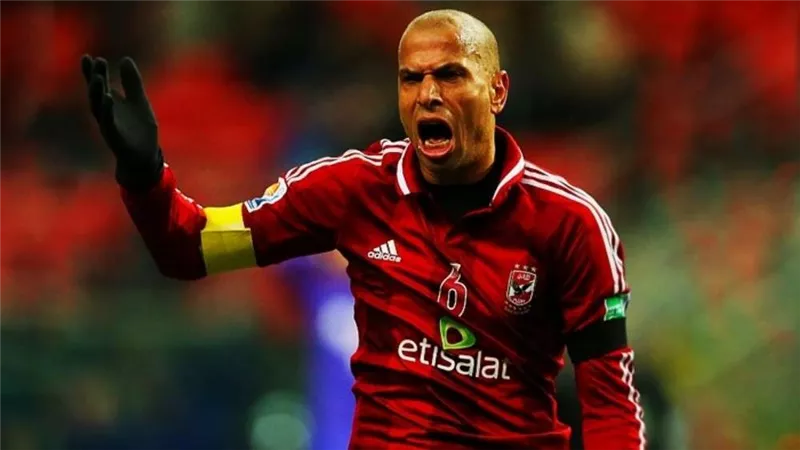 وائل جمعة ينفعل بسبب أداء منتخب مصر: كيروش استطاع إخفاء عيوب الفريق