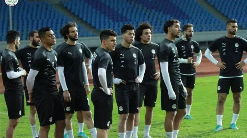 منتخب مصر يخسر لأول مرة من إثيوبيا منذ 33 عامًا