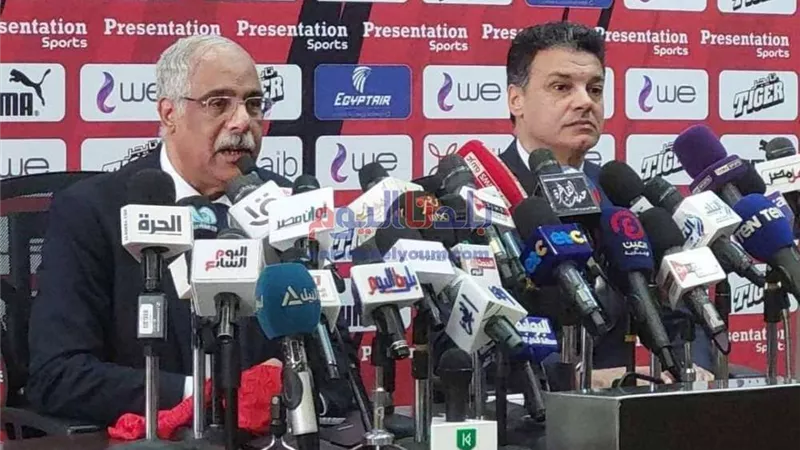 عاجل.. اتحاد الكرة يقدم إيهاب جلال كبش فداء وجمال علام ينقذ منصبه