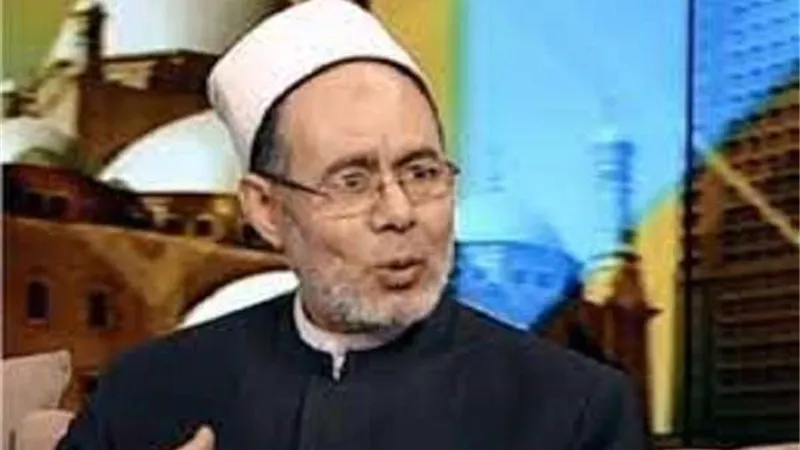 الأوقاف: الإنسان مكرم عند الله والدين جاء للحفاظ على النفس البشرية