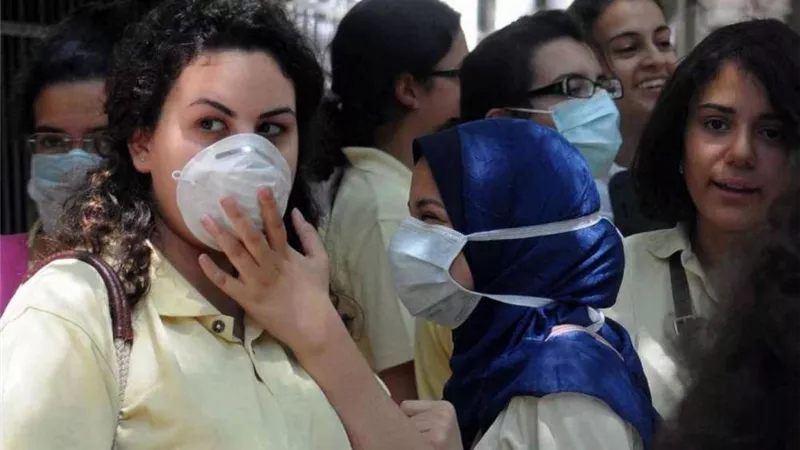 خبير: طالب الثانوية يفقد 60 % من تركيزه حالة سهره ليلة الامتحان