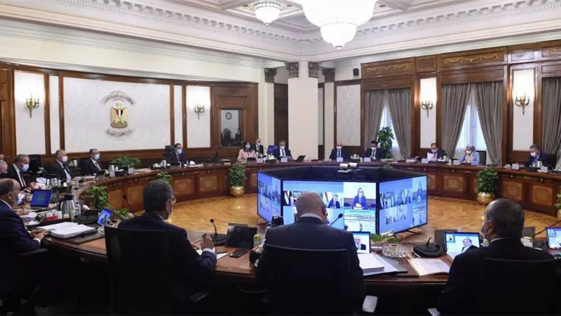إسناد إدارة الممر الملاحي لقناة السويس إلى إحدى الشركات الأجنبية.. الحكومة تكشف حقيقة الأمر
