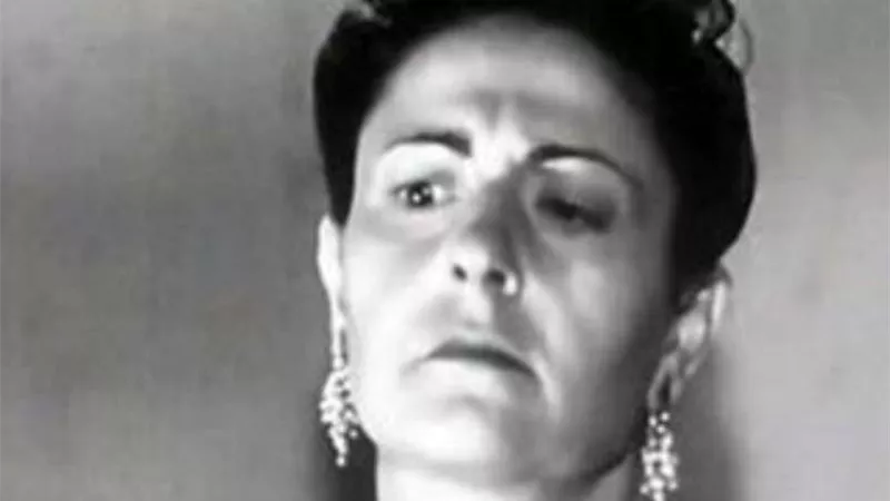 أشهرت إسلامها وتزوجت مرتين و عبد الناصر صرح لها بالعلاج على نفقة الدولة.... محطات عديدة في حياة 