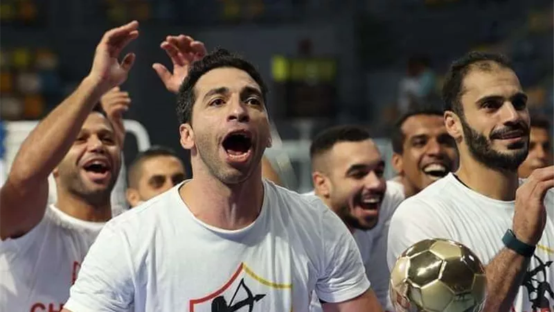الاتحاد العربي لكرة اليد يعلن تلقيه الموافقة على مشاركة بطل العرب في السوبر جلوب