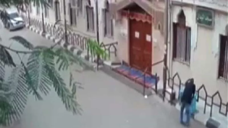 حبس تشكيل عصابي متخصص في سرقة الذهب بكفر الشيخ