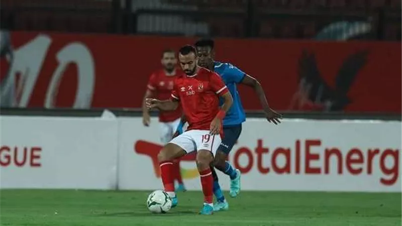 تشكيل الأهلي المتوقع أمام المصري بالسلوم