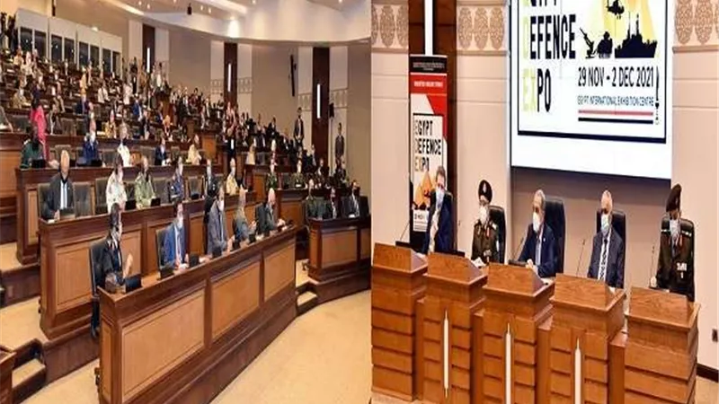 الكلية الفنية العسكرية تفتح باب التسجيل بالدراسات العليا
