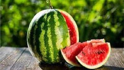 تفاصيل تسمم محاصيل البطيخ والطماطم والخوخ وانتشاره في الأسواق