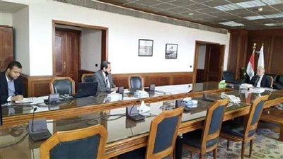 الري: مشروع التكيف مع التغيرات المناخية يستهدف حماية 69 كيلو متر في المحافظات