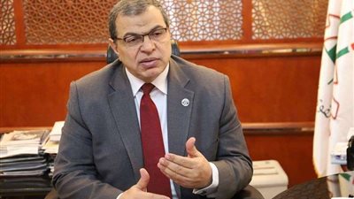 غداً.. آخر موعد لقبول طلبات وظيفة أخصائي خدمات مالية بالوادي الجديد