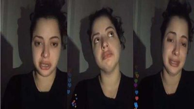 بعد تهديدها بالانتحار.. منى فاروق توجه رسالة جديدة للجمهور 