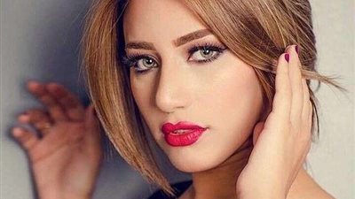 نقل الفنانة هايدي موسى إلى المستشفى بعد التعرض لوعكة صحية