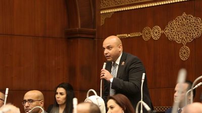 القط.. يوجه الشكر للرئيس وفريقه لـ
