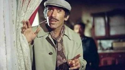 الاسم الحقيقي للفنان نجاح الموجي في ذكرى ميلاده