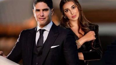 بعد الخطوبة.. هل تحتمي ياسمين صبري بأبو هشيمة من وباء كورونا؟