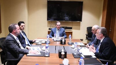 وزارة البترول:  توضح حقيقة زيادة أسعار الغاز المنزلي