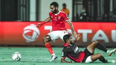 الأهلي يواجه المصري بالسلوم في دور الـ 32 من كأس مصر ..الليلة