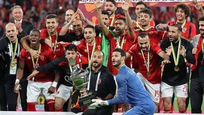 تعرف على قائمة الأهلي لمواجهة المصري بالسلوم في كأس مصر