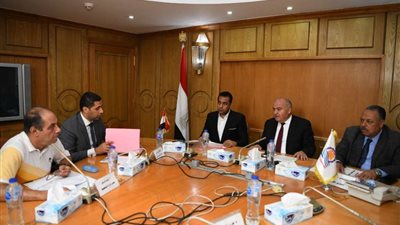 تحرر 72 محضر امتناع عن توريد محصول القمح بـ قنا