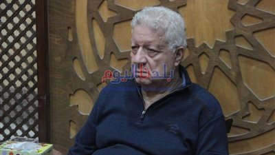 زوجة علاء علي تروي الأيام الأخيرة في حياة نجم الزمالك وتشكر مرتضى منصور