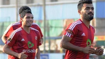 محمد رزق يكشف كواليس مفاوضات الزمالك معه الموسم الماضي وسبب فشل انتقاله