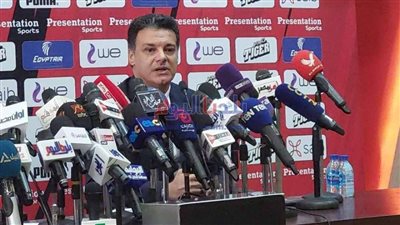 جمال علام يكشف راتب إيهاب جلال على الهواء