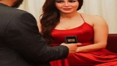 شاهد| شيما الحاج تثير الجدل بفيديو رقص جديد.. والجمهور يرد