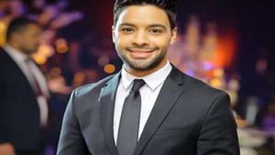 أحمد جمال يحي حفلا غنائيًا 