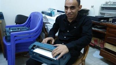 مؤسسة بصيرة تطلق حملة توعية ووقاية لذوي الإعاقات البصرية ضد فيروس كورونا