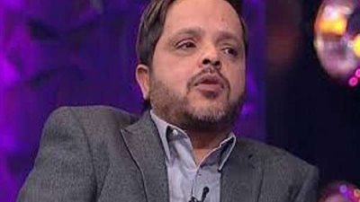 التحريات تكشف السبب وراء حريق شقة محمد هنيدي بالدقي